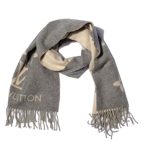 cheap louis vuitton scarves|louis vuitton cashmere scarf price.